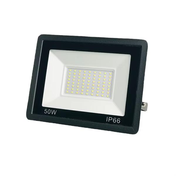 10W 20W 30W 50W 100W 150W 200W Floodlight Led Floodlight Manufacturer Direct Lighting Outdoor Waterproof Floodlight