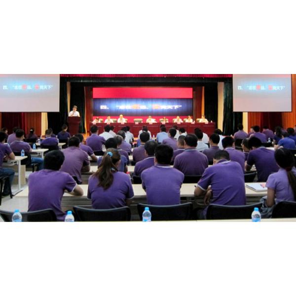 Anhui Hongshi Optoelectronic High-tech Co.,Ltd