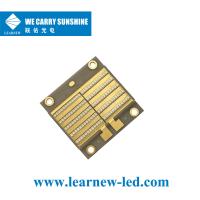 3535 tipo microplaqueta UV 300W SMD 365nm 385nm do diodo do diodo emissor de luz de UVA para a impressora 3D