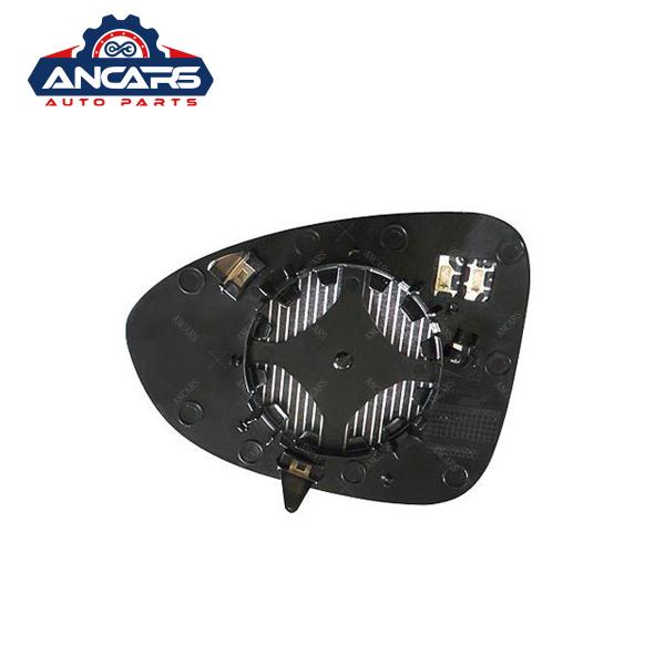 ANCARS Vauxhall Side Mirror Glass For Opel Zafira C 2011 1426477 1426479
