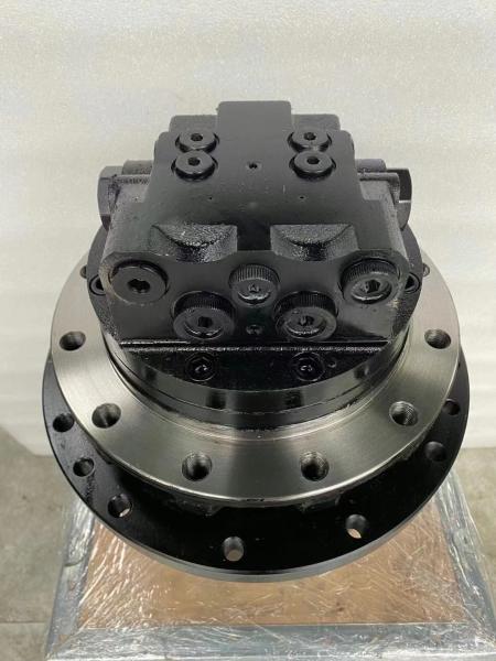 Doosan Daewoo TM09 Excavator Travel Motor Assy
