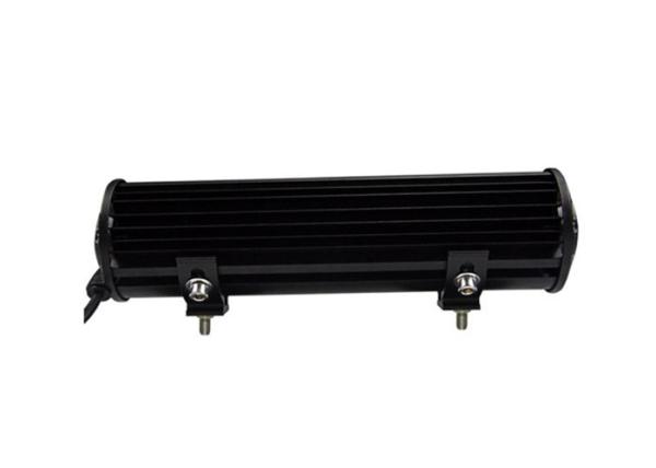 11 Inch 162W Led Off Road Light Bars For Trucks 11340 Lm Dust Proof