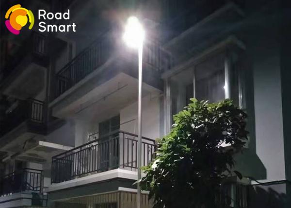 Professional 10 W Solar LED Garden Lights With Wireless Motion Sensor