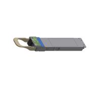 MMA4Z00-NS400 MELLANOX QSFP 400Gb/S Multimodo de porta única SR4 50m