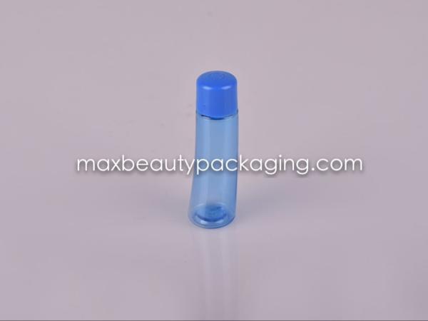 top quality plastic PET bottle injection and blowing bottle small sample bottle