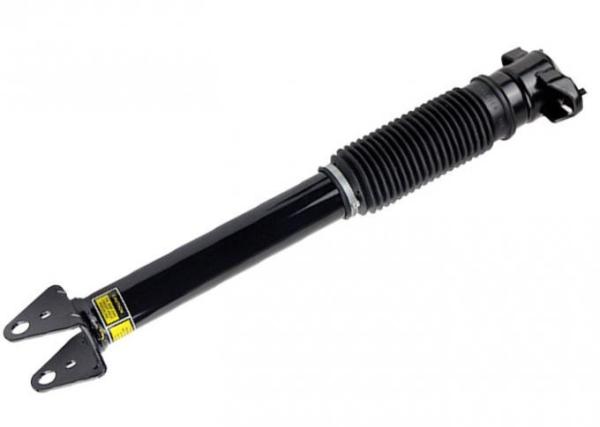 SUV da classe M ML 300 CDI 4MATIC absorvedor de choque traseiro para Mercedes-Benz W164 OE 1643202431