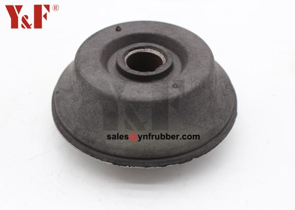 Durable Center Bonded Mounts 135-01-31260 23S-01-11140 Easy Installation SGS