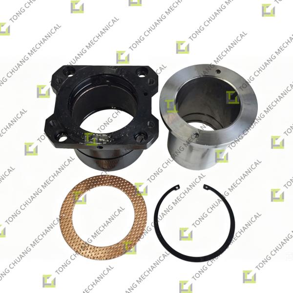 XCMG 90 Small End Assembly Small End Assembly，Concrete Pump Small End Assembly，Pump Truck Small End Unit，Hydraulic Cylinder Small End Assembly，Main Cylinder Small End Assembly