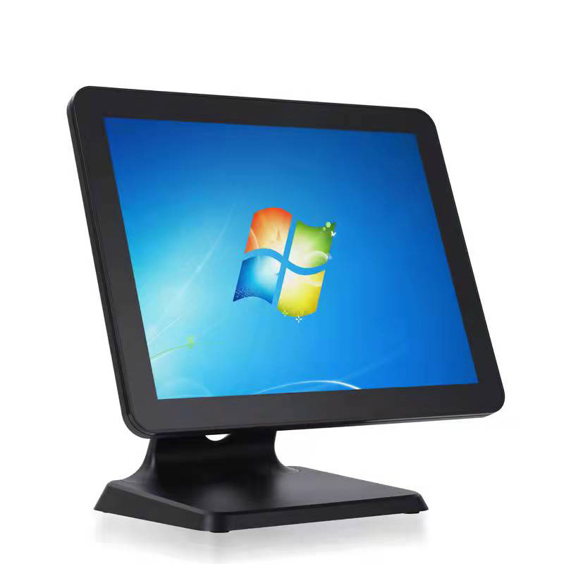 Restaurant Retail Billing Printer Android POS Device Cash Cashier Machine For Restaurant