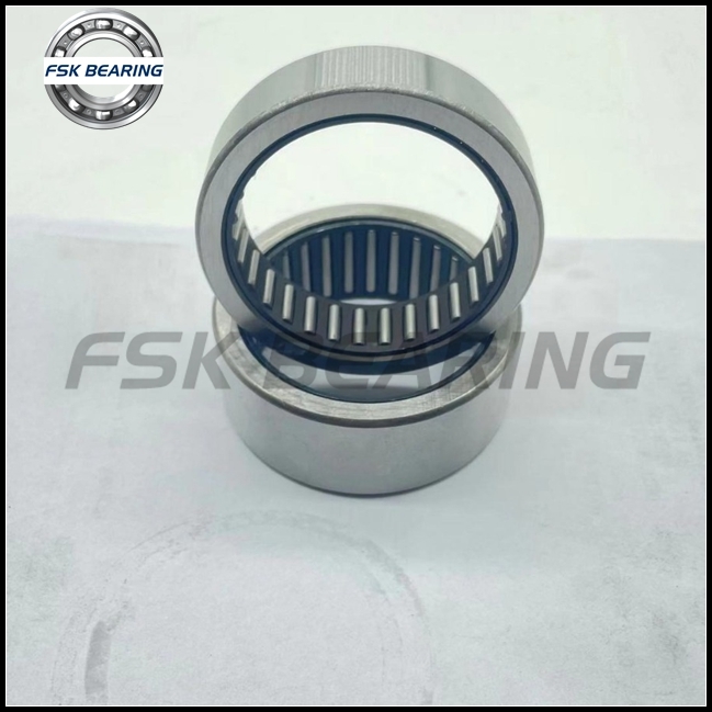FSK Brand 0049816310 Heavy Truck Transmission Shaft Support Needle Roller Bearing 50*65*17mm Premium Quality
