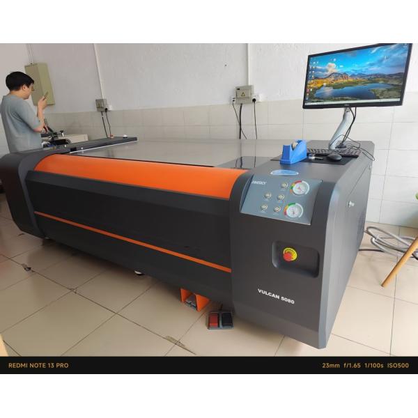 Large Format Flexo CTP Plate Making Machine
