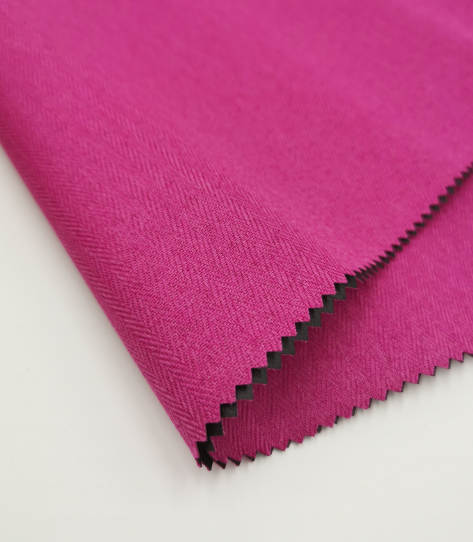 Oeko-Tex Standard 100 96*72 Плотность 57/58' Ширина Сертификат 300D Катионная ткань