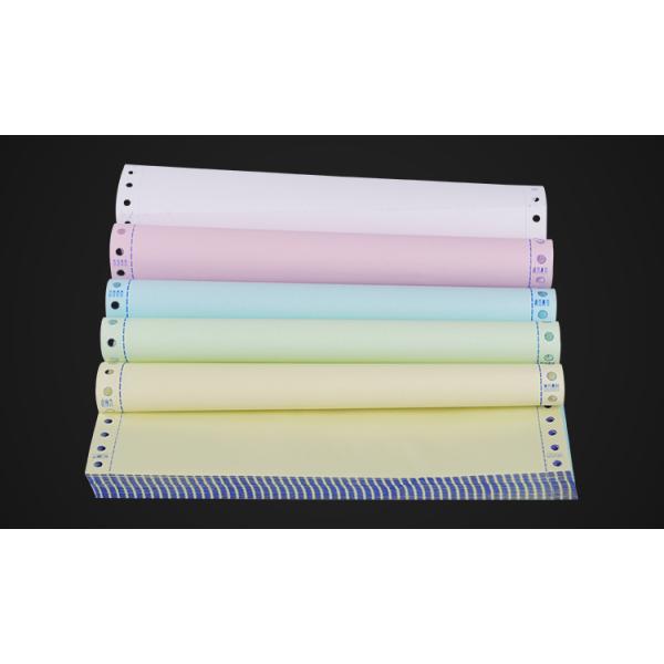 80g Carbonless Copy Paper Printing