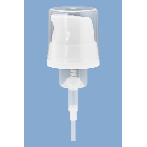 Мини-пеновый насос для распределения пены с мини-размерами экологически чистыми, перерабатываемыми функциями