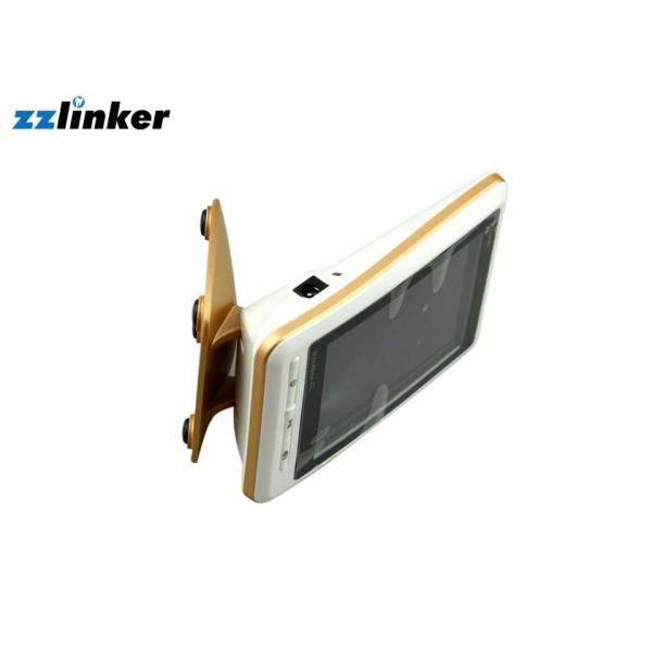 Складное экран Woodpex III локатора вершины Woodpecker Pro красочный