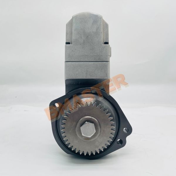 384-0607 Model Fuel Injector Actuating Pump For 140K Engine With 6 Months Warranty