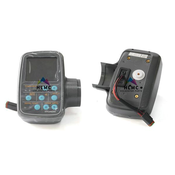 21EN-00200 R220LC-5 R300LC-5 Excavator Instrument Panel Control Monitor