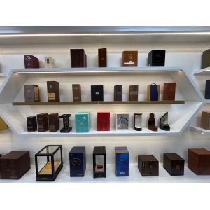 Foshan green sunny box Co.，Ltd