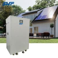 51.2V 200Ah Stockage d'énergie Temps de décharge des ions lithium 2 à 4 heures