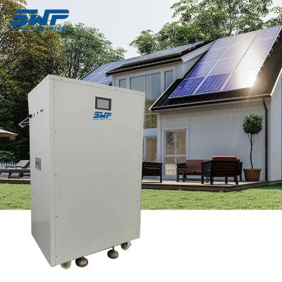 51.2V 200Ah Energy Storage Lithium Ion discharge time 2-4 hours