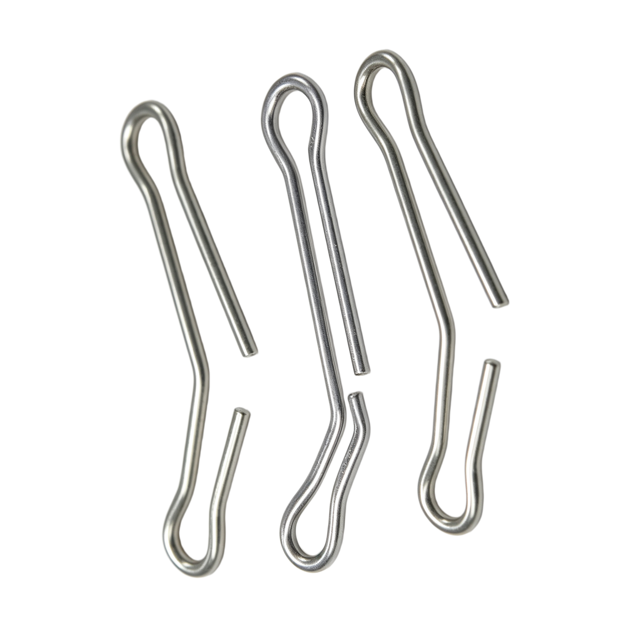 Custom Shaped Stainless Steel Wire Forming Spring with Precision Manufacturing for Industrial Applications