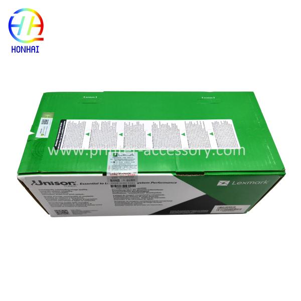 Original New Laser Toner Cartridge For Lexmark 55B3X00 MX431dn Printer Toner Cartridge Extra High Yield