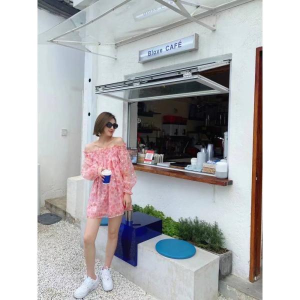 Electrostatic Epoxy-Polyester Powder-Coated Folding Windows - 68 RAL/NCS Color Library