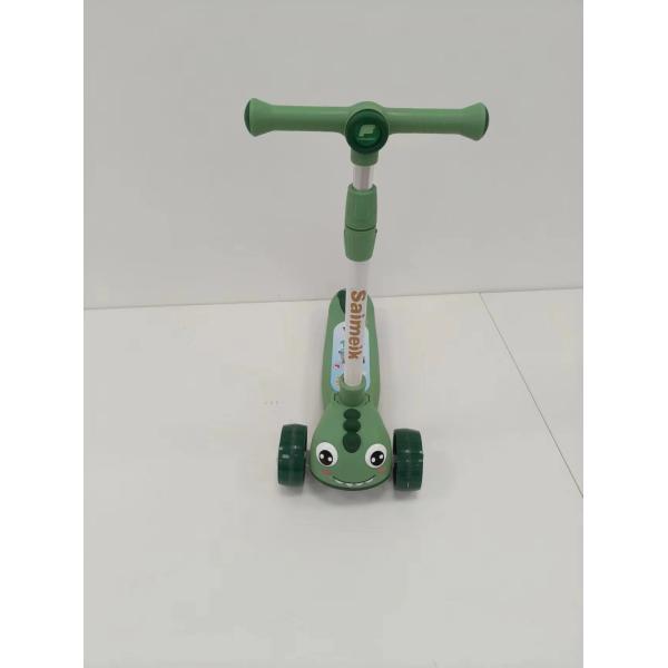 Детский EN 71 Популярный дизайн 3-х колесный скоттер для детей / европейский