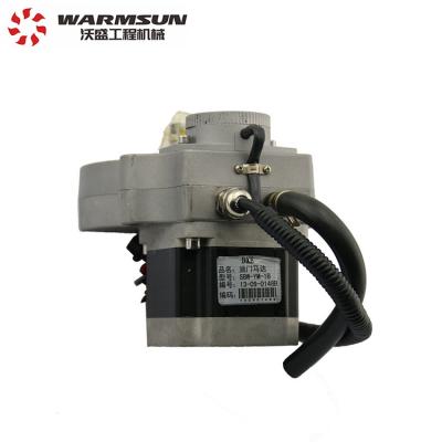 A220501000062 DC24V Throttle Actuator Control Motor SBW-YM-1
