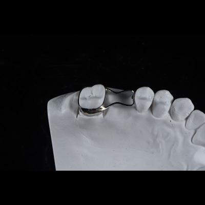 Dental Teeth Space Retainer Braces For Teeth Gap Custom Made