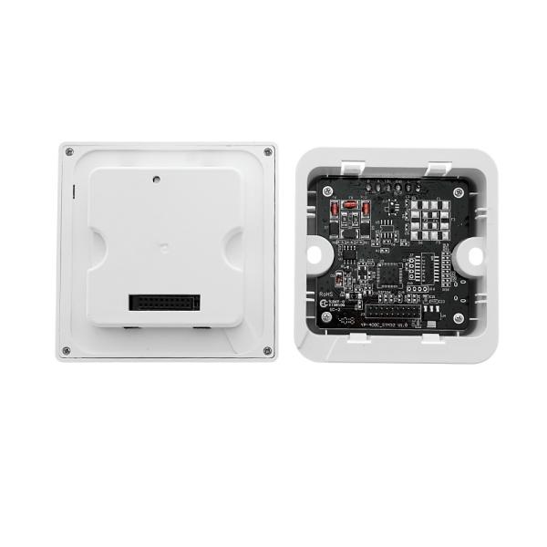 Automatic Light Control Touch Panel DC 24V For Commercial Lighting Control System