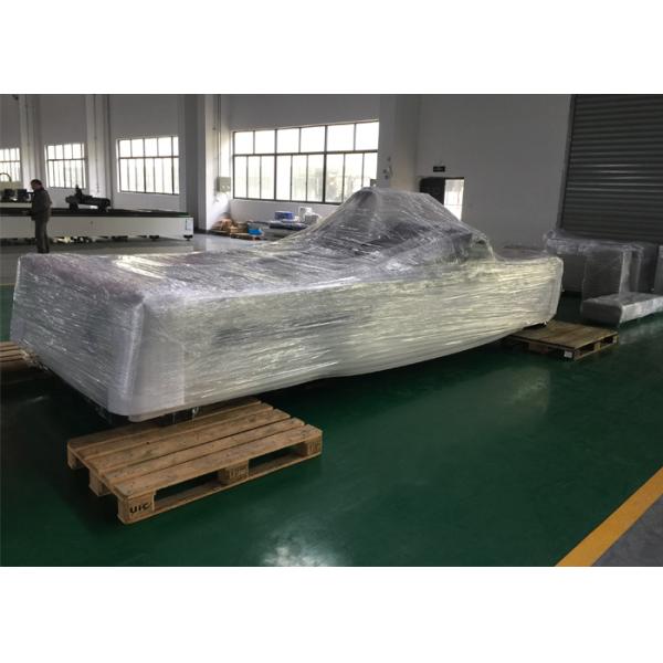 автомат для резки лазера нержавеющей стали 2мм с источником лазера Райкус 750В