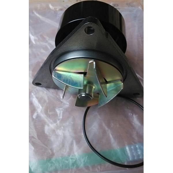 Cummins Original Spare Parts Cummin DCEC 6CT Water Pump 3415366 3800976 3806180