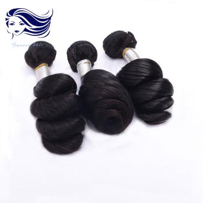 Kinky Curl Grade 6A Brazilian Hair Tangle Free , Jerry Curl Virgin Hair