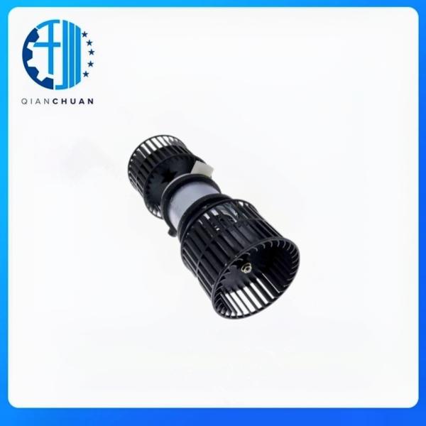 YN20M00107S011 Motor de soplado para excavadora Kobelco SK200-8 SK210-8 SK250-8