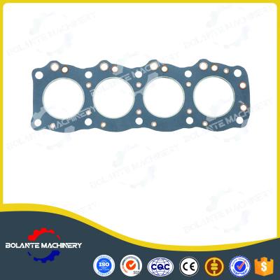 Steel Cylinder Head Gasket 5-11141-092-1 4FE1 ISUZU Engine Parts