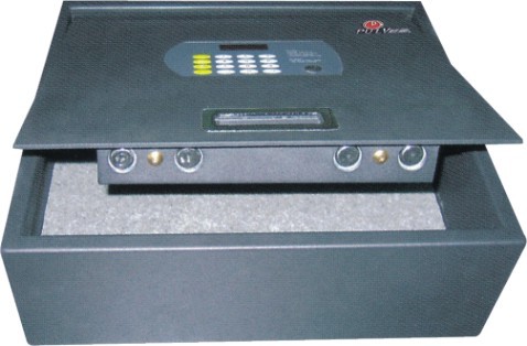 Ноутбука гостиницы замка легированной стали столицы комнаты для гостей электронного безопасные обеспечивают наличные деньги