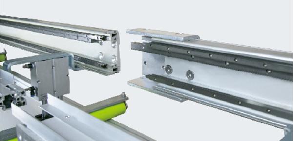 Ceramic Roller Cleaning Machine for Glass Tempering Furnace,Glass Tempering Furnace Ceramic Roller Cleaning Robot