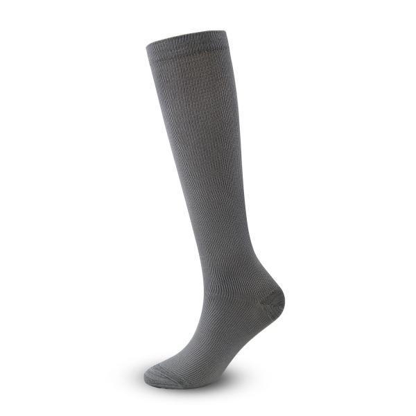 Long Compression Socks for Men and Women Calf Outdoor Fitness Running Sports Pressure
