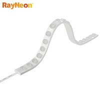 Bandeau LED Néon 2 en 1 Flexible Lave-Mur DC24V SMD IP67 Étanche
