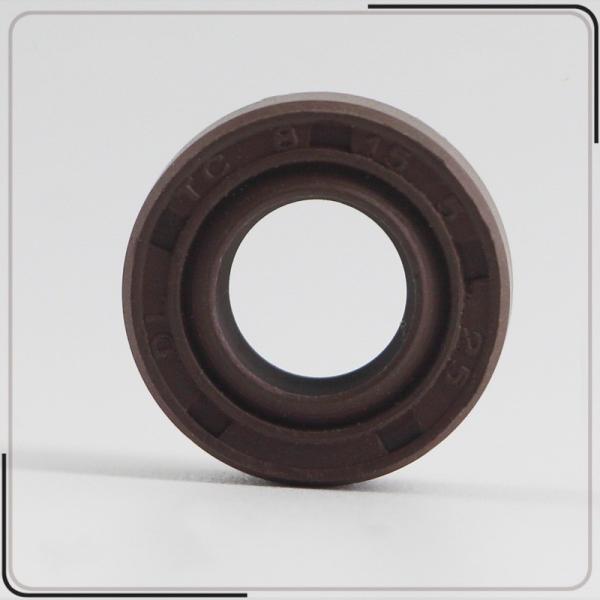 Silicone FPM NBR Rubber Product Oil Seal TC SC SB SA TB VC TCN