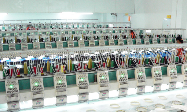 Customized Eco-Friendly Rubber Silk Screen Printed Rectangular Hanging Ring Embroidery Keychain