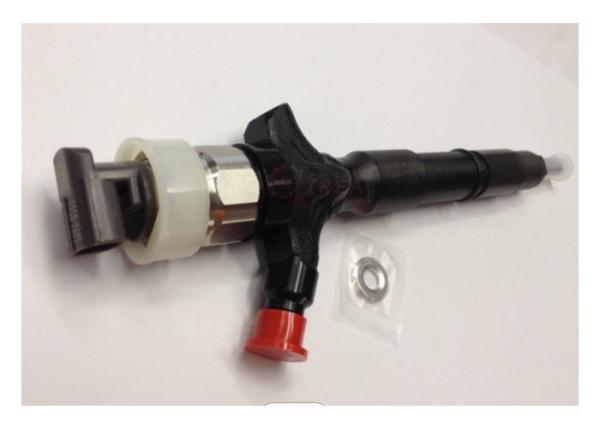 BEC DLLA155P970 POUR l'injecteur de gazole de moteur 095000-7530 23670-59045
