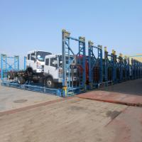 NVOCC World Wide Shipping Services da Qingdao Logistics Company