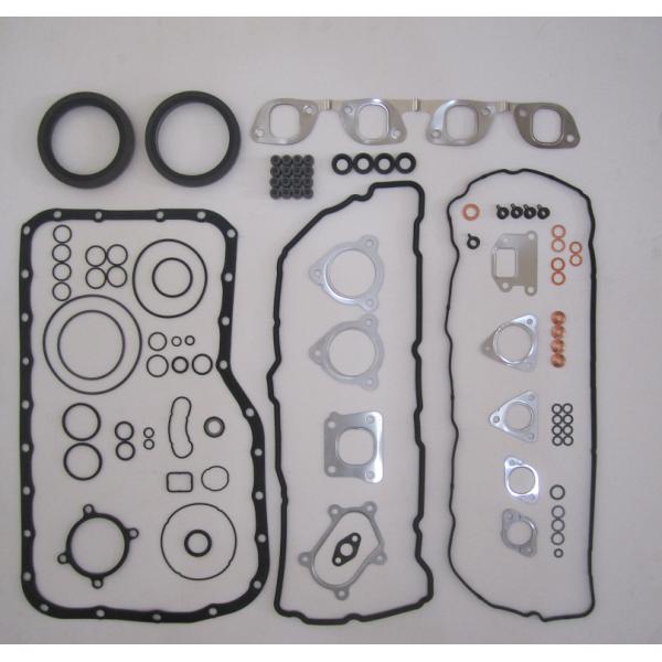 ISUZU C190 / C240 Full Gasket Set , Engine Head Gasket High Precision