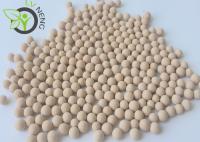 Contrôleur adsorbant de puissance d'unité de catalyseur de tamis moléculaire de purification de cuve de stockage de gaz