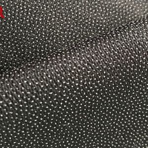 Толстая двойная покрытая сплетенная резинка клея PA сплавляя Interlining