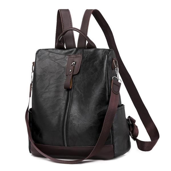 Customized Color Solid Pattern Sports Backpack for Outdoor Activities and Workouts