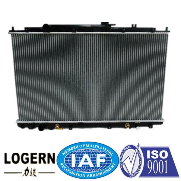 99-04 Honda Odyssey Radiator / Car Engine Radiator At Dpi 2270 Water Cooled