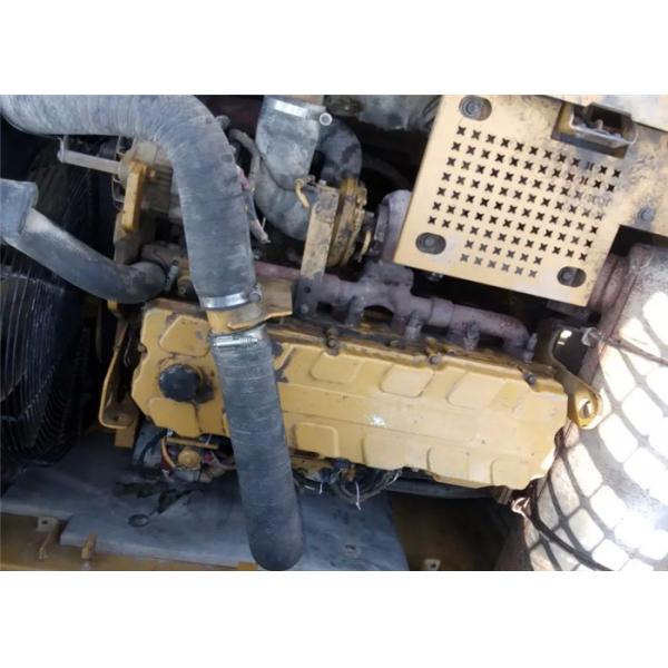 1.5 Tonne Second Hand Excavators , Caterpillar 330C Crawler Hydraulic Excavator